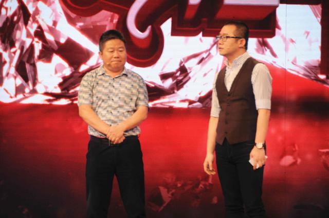 《幸福来敲门》“守望者”13年救助319位轻生者