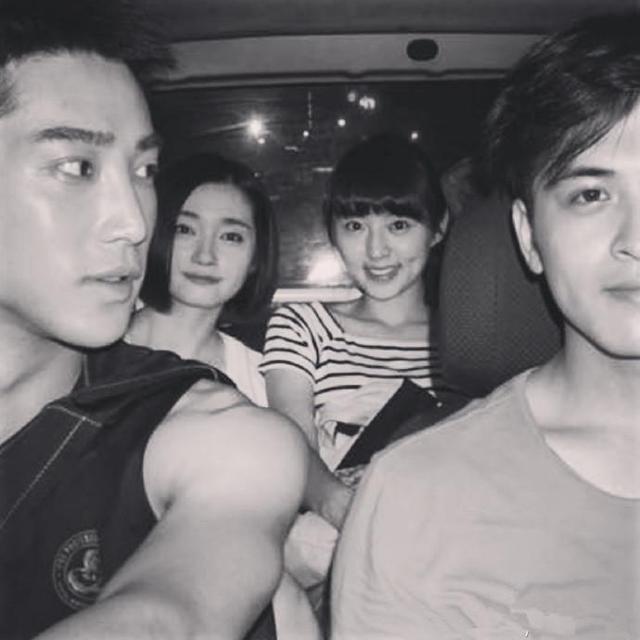 我记得你的模样 你曾是少年