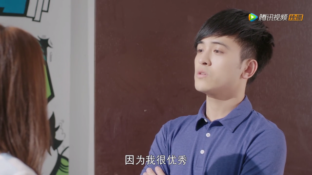 我记得你的模样 你曾是少年