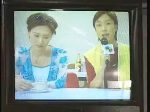 从礼仪小姐到视后 她堪称TVB最励志的艺人