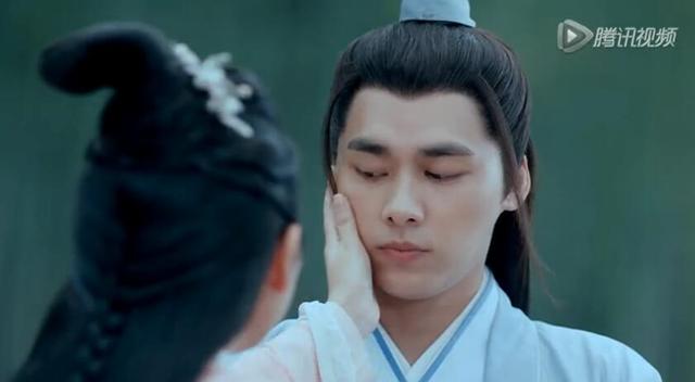 峰峰好可怜 《青云志》食物链最底端日子不好过