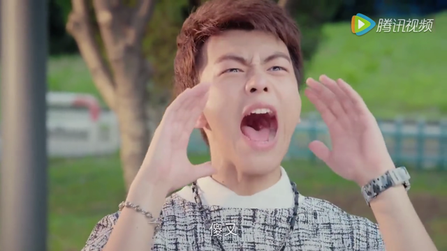 我记得你的模样 你曾是少年