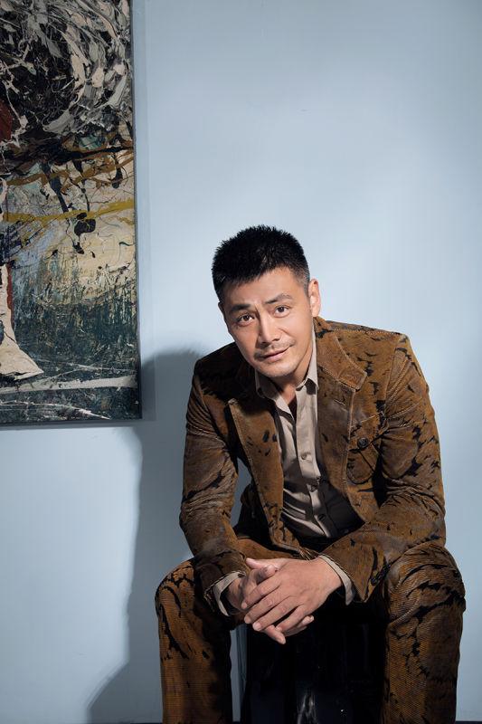 《麻辣变形计》邵兵带“雄孩子”抢占暑期市场