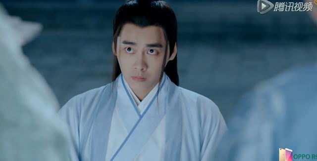 峰峰好可怜 《青云志》食物链最底端日子不好过