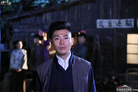 《硬骨头》火爆收官  战场是男人成长的阵地