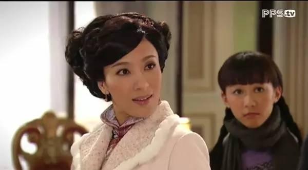 从礼仪小姐到视后 她堪称TVB最励志的艺人