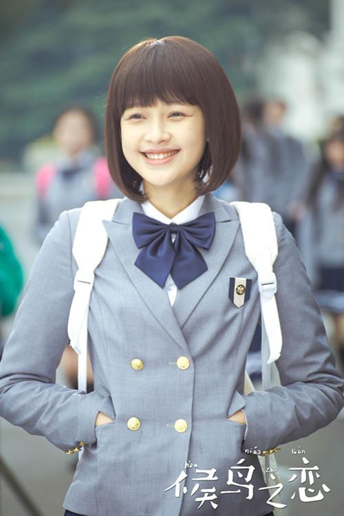 孙怡张若昀CP强势回归 《候鸟之恋》即将登陆