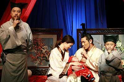 《天天向上》八岁了：那些经典时刻永不会褪色