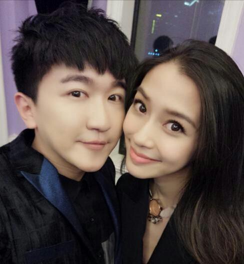 张大大：我是杨幂男闺蜜 大家有心事会向我倾诉