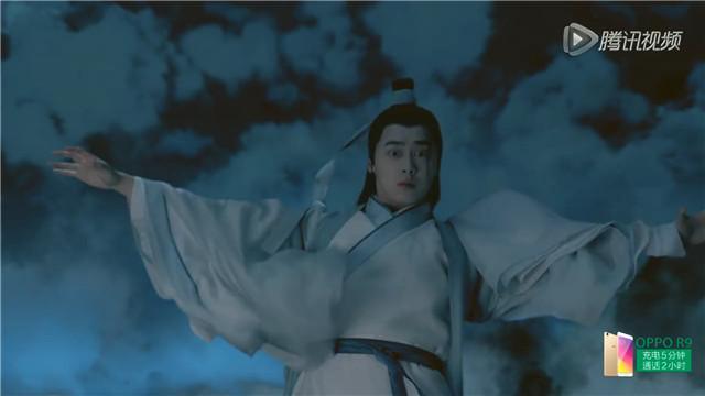 峰峰好可怜 《青云志》食物链最底端日子不好过