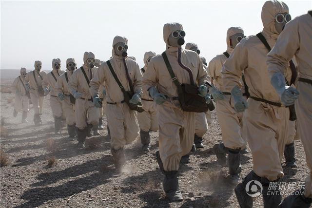 《马兰谣》热播 传奇人物林俊德事迹感动观众