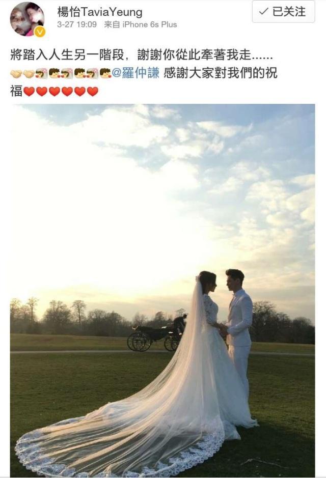 从礼仪小姐到视后 她堪称TVB最励志的艺人