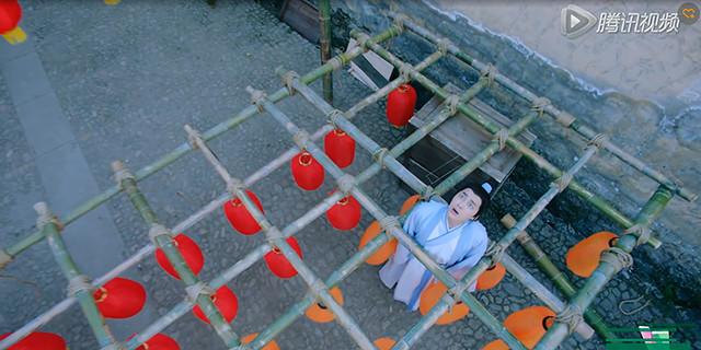 峰峰好可怜 《青云志》食物链最底端日子不好过