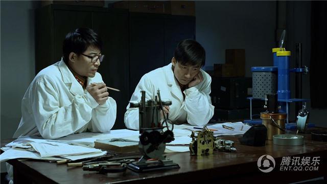 《马兰谣》热播 传奇人物林俊德事迹感动观众