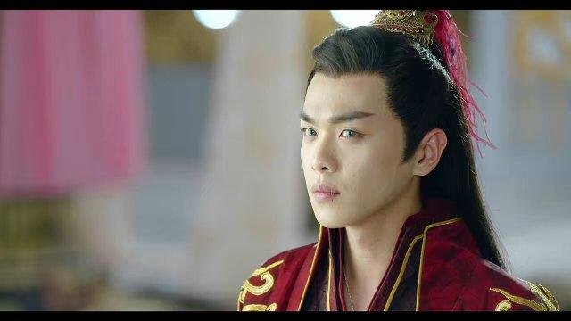 《蜜聊》张若昀想演杀人狂 陈若轩立flag裸奔