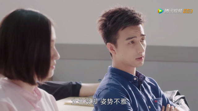 我记得你的模样 你曾是少年