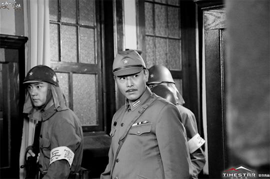 《硬骨头》火爆收官  战场是男人成长的阵地