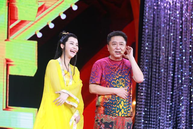 “喜剧狂”三强出炉 于谦学员接连失利遭团灭