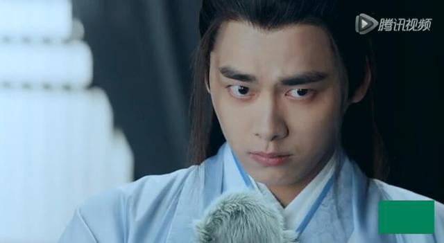 峰峰好可怜 《青云志》食物链最底端日子不好过