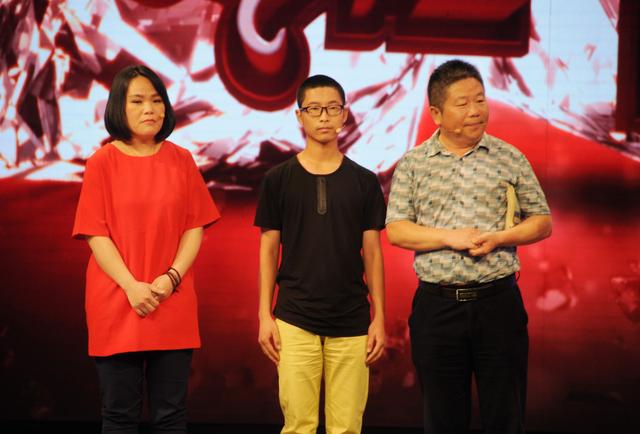 《幸福来敲门》“守望者”13年救助319位轻生者