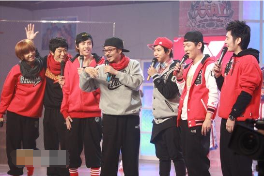 《天天向上》八岁了：那些经典时刻永不会褪色