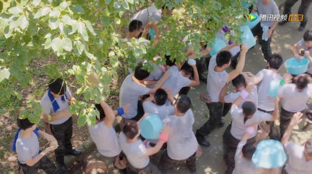 我记得你的模样 你曾是少年