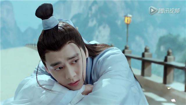 峰峰好可怜 《青云志》食物链最底端日子不好过