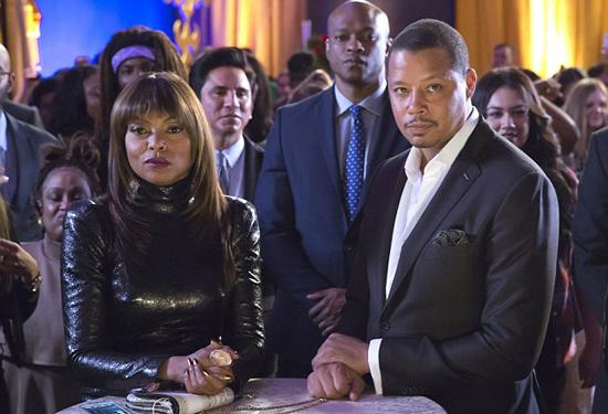 《嘻哈帝国》男主角成被告 涉嫌拒绝支付佣金