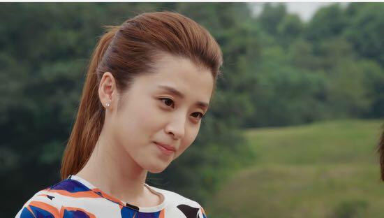 《一起同过窗》爱恨纠葛 李若嘉演绎女神的烦恼