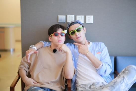 《北鼻》上演“育儿辩论赛” 于小彤直言做白脸