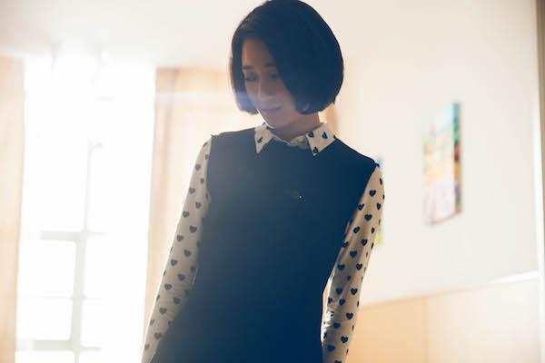 《隐形的翅膀》收官 孙佳雨狂圈粉被赞双高女神