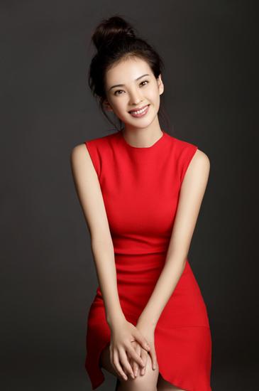 林殊霓凰穿越《时光之城》 潘小样挑战戏中戏