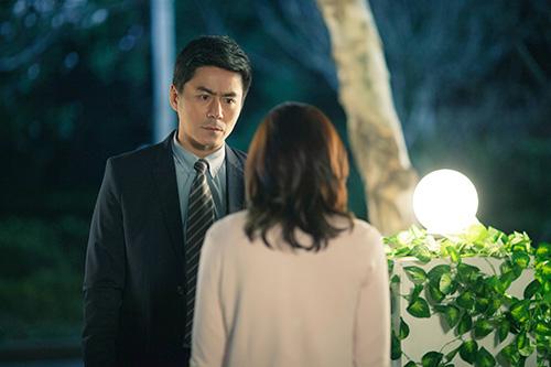 《隐形的翅膀》矛盾升级 常铖东窗事发众叛亲离