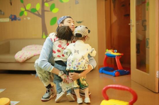 《北鼻》上演“育儿辩论赛” 于小彤直言做白脸