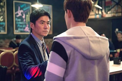 《隐形的翅膀》矛盾升级 常铖东窗事发众叛亲离