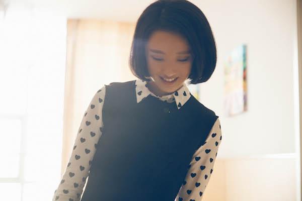 《隐形的翅膀》收官 孙佳雨狂圈粉被赞双高女神