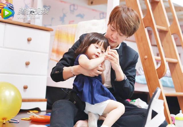 马天宇回归同于小彤起争执 徐海乔出场被虐成渣