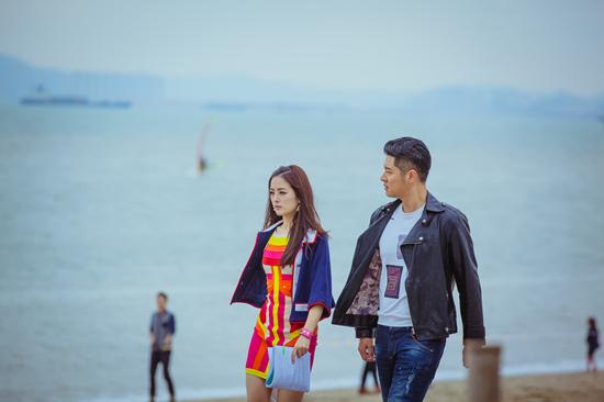 《结婚为什么》诠释都市情感 任重回归作引期待