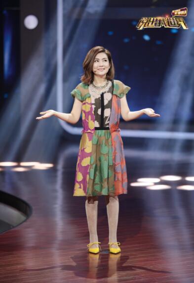 Selina首谈离婚：错在太自我还想当浪漫的女生