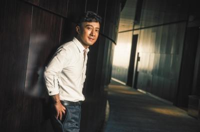 他俄罗斯留学、瑞典当名角 回国后却甘于演配角