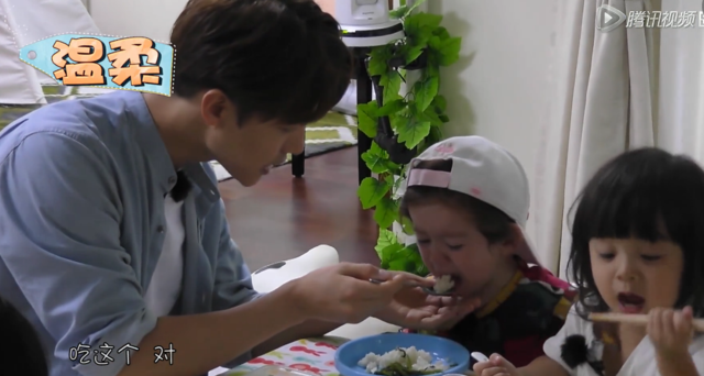 马天宇回归同于小彤起争执 徐海乔出场被虐成渣