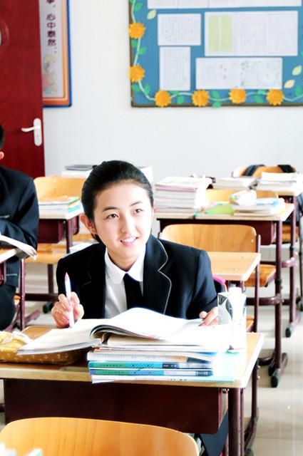 张子枫《小别离》将播 亲身演绎时下热门话题