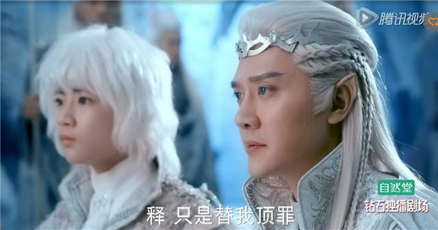 治愈系暖心杀！请赐我一个卡索这样的哥哥 