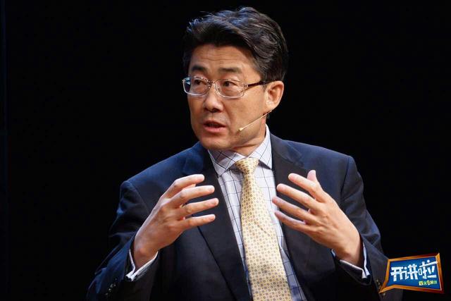 新加坡首站开讲“开放共享”与“创新经济”