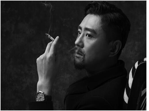 大反派“疯狗”杨舒枫竟然也是正人君子?