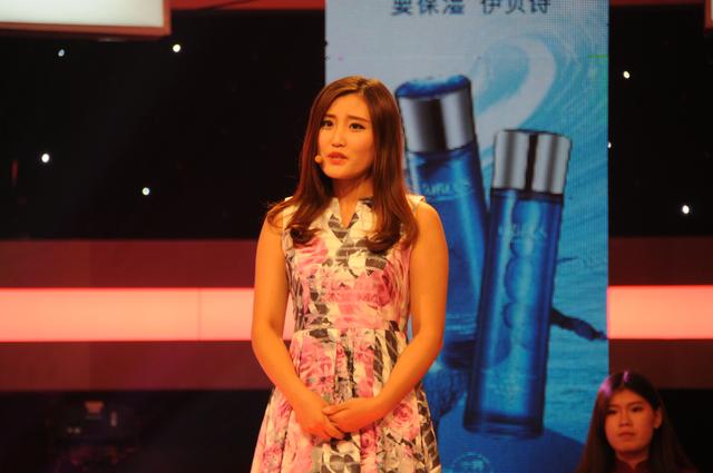 《爱情保卫战》“火热爱情季” 十六岁姐弟恋