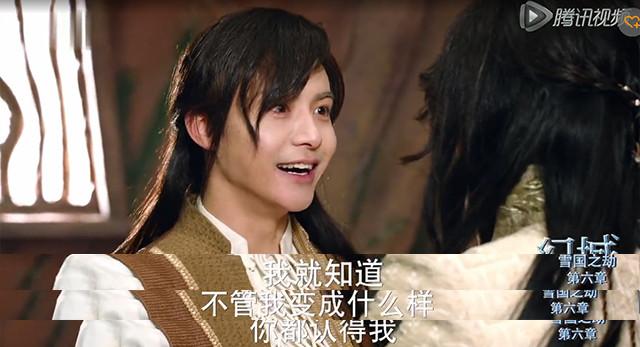 治愈系暖心杀！请赐我一个卡索这样的哥哥 