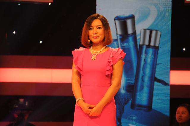 《爱情保卫战》“火热爱情季” 十六岁姐弟恋