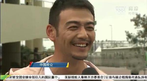 杨烁：被井柏然美貌惊到 《欢乐颂2》有逆转