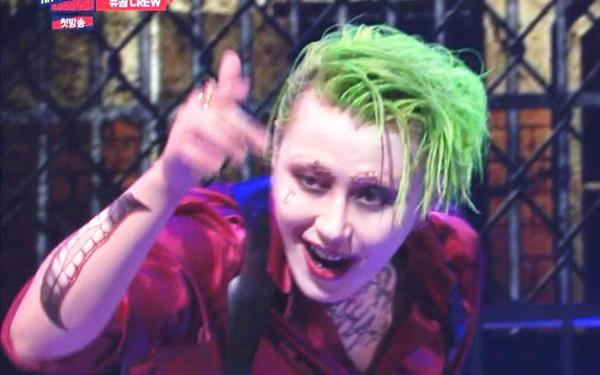 少女时代Sistar全力开路 新老公们来势汹汹